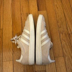 Adidas Gazelles Suede